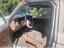 1987 Ford Ranger (CC-2098580) for sale in Cadillac, Michigan