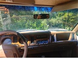 1987 Ford Ranger (CC-2098580) for sale in Cadillac, Michigan