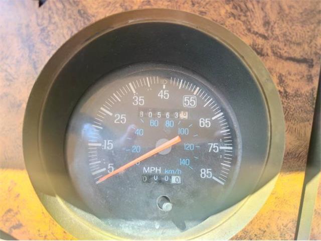 1987 Ford Ranger (CC-2098580) for sale in Cadillac, Michigan
