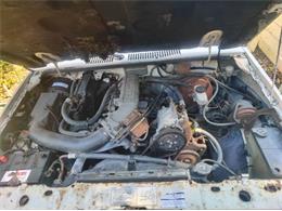 1987 Ford Ranger (CC-2098580) for sale in Cadillac, Michigan