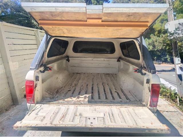1987 Ford Ranger (CC-2098580) for sale in Cadillac, Michigan