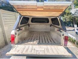 1987 Ford Ranger (CC-2098580) for sale in Cadillac, Michigan