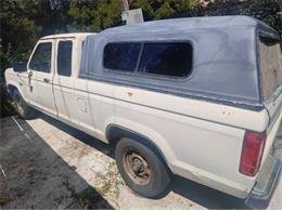 1987 Ford Ranger (CC-2098580) for sale in Cadillac, Michigan