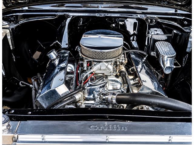 1957 Chevrolet Bel Air (CC-2098581) for sale in Addison, Illinois