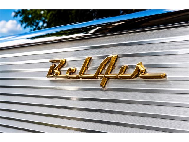 1957 Chevrolet Bel Air (CC-2098581) for sale in Addison, Illinois