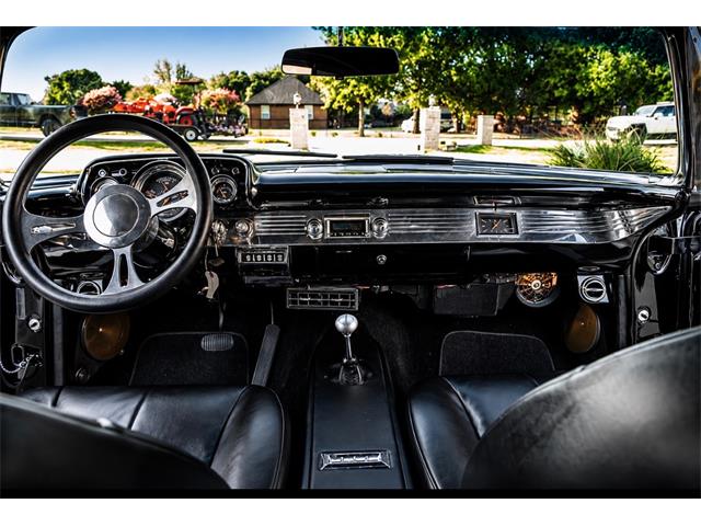 1957 Chevrolet Bel Air (CC-2098581) for sale in Addison, Illinois
