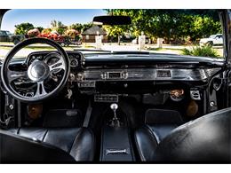 1957 Chevrolet Bel Air (CC-2098581) for sale in Addison, Illinois