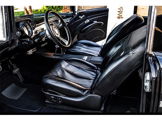 1957 Chevrolet Bel Air (CC-2098581) for sale in Addison, Illinois