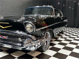 1957 Chevrolet Bel Air (CC-2098581) for sale in Addison, Illinois