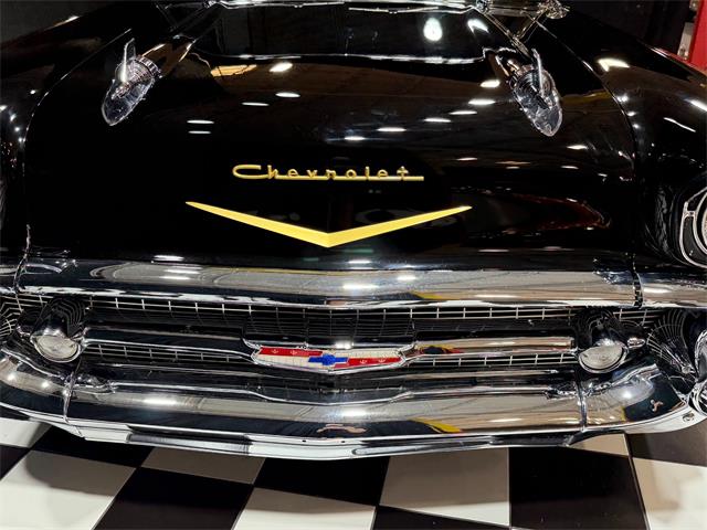 1957 Chevrolet Bel Air (CC-2098581) for sale in Addison, Illinois