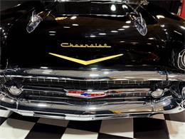 1957 Chevrolet Bel Air (CC-2098581) for sale in Addison, Illinois