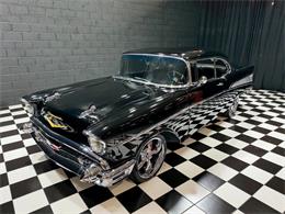 1957 Chevrolet Bel Air (CC-2098581) for sale in Addison, Illinois
