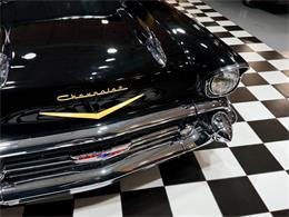 1957 Chevrolet Bel Air (CC-2098581) for sale in Addison, Illinois
