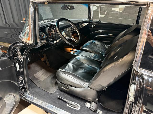 1957 Chevrolet Bel Air (CC-2098581) for sale in Addison, Illinois
