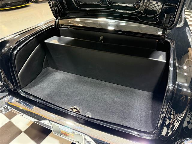 1957 Chevrolet Bel Air (CC-2098581) for sale in Addison, Illinois