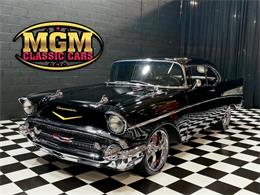 1957 Chevrolet Bel Air (CC-2098581) for sale in Addison, Illinois