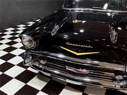 1957 Chevrolet Bel Air (CC-2098581) for sale in Addison, Illinois