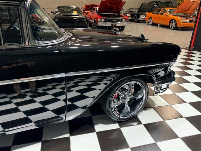 1957 Chevrolet Bel Air (CC-2098581) for sale in Addison, Illinois
