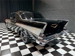 1957 Chevrolet Bel Air (CC-2098581) for sale in Addison, Illinois