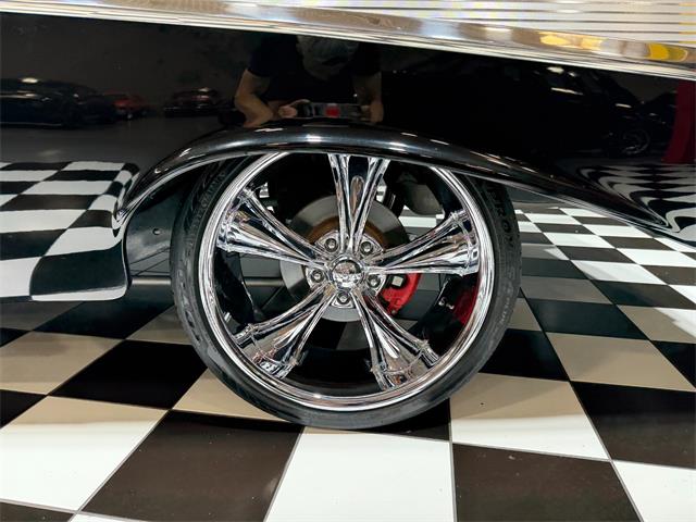 1957 Chevrolet Bel Air (CC-2098581) for sale in Addison, Illinois
