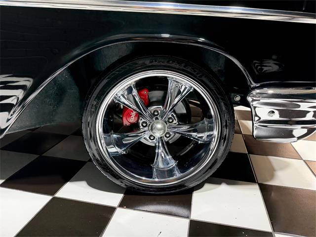 1957 Chevrolet Bel Air (CC-2098581) for sale in Addison, Illinois