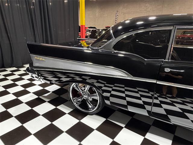 1957 Chevrolet Bel Air (CC-2098581) for sale in Addison, Illinois