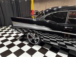 1957 Chevrolet Bel Air (CC-2098581) for sale in Addison, Illinois