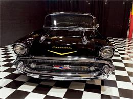 1957 Chevrolet Bel Air (CC-2098581) for sale in Addison, Illinois