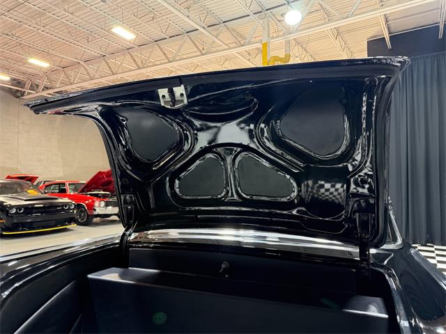 1957 Chevrolet Bel Air (CC-2098581) for sale in Addison, Illinois