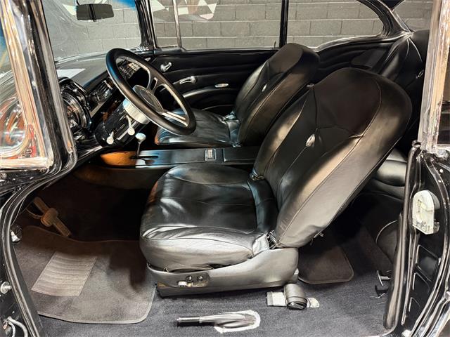 1957 Chevrolet Bel Air (CC-2098581) for sale in Addison, Illinois