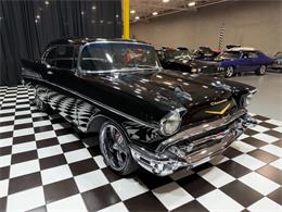 1957 Chevrolet Bel Air (CC-2098581) for sale in Addison, Illinois