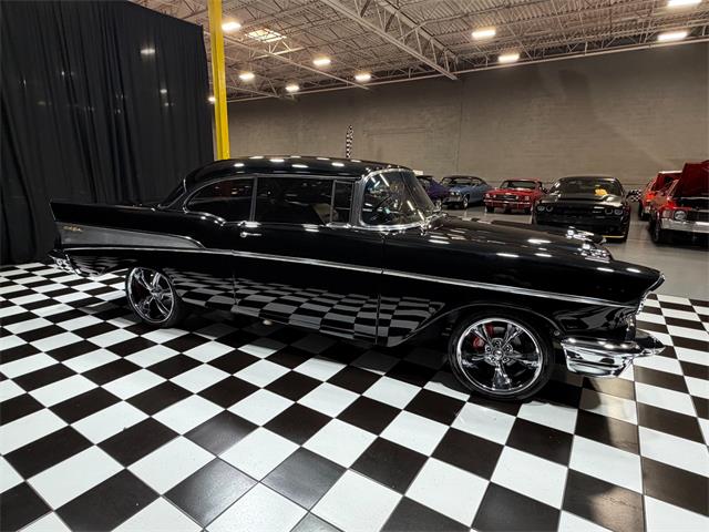 1957 Chevrolet Bel Air (CC-2098581) for sale in Addison, Illinois