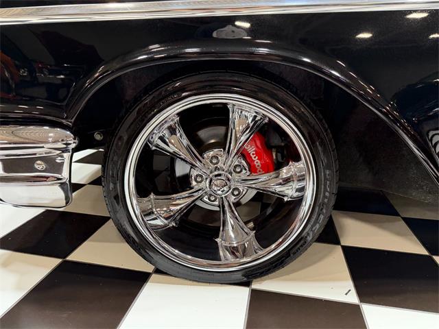 1957 Chevrolet Bel Air (CC-2098581) for sale in Addison, Illinois