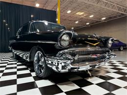 1957 Chevrolet Bel Air (CC-2098581) for sale in Addison, Illinois
