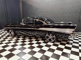1957 Chevrolet Bel Air (CC-2098581) for sale in Addison, Illinois