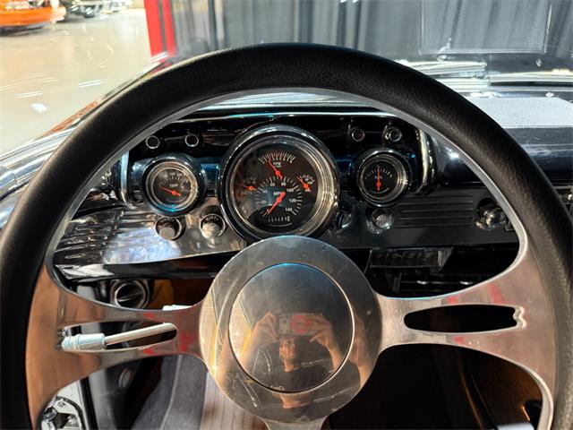 1957 Chevrolet Bel Air (CC-2098581) for sale in Addison, Illinois