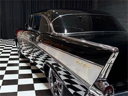 1957 Chevrolet Bel Air (CC-2098581) for sale in Addison, Illinois