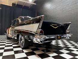 1957 Chevrolet Bel Air (CC-2098581) for sale in Addison, Illinois