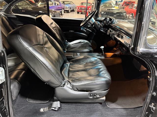 1957 Chevrolet Bel Air (CC-2098581) for sale in Addison, Illinois