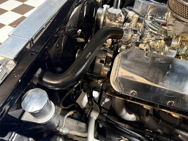 1957 Chevrolet Bel Air (CC-2098581) for sale in Addison, Illinois