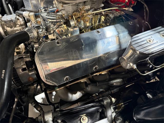 1957 Chevrolet Bel Air (CC-2098581) for sale in Addison, Illinois