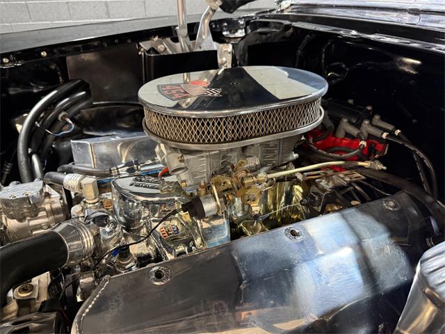 1957 Chevrolet Bel Air (CC-2098581) for sale in Addison, Illinois