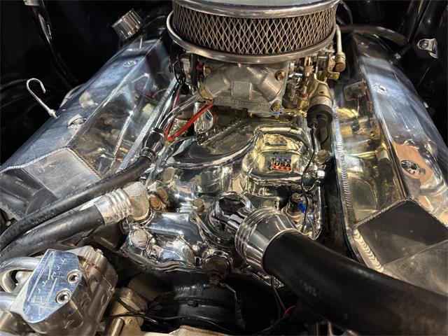 1957 Chevrolet Bel Air (CC-2098581) for sale in Addison, Illinois