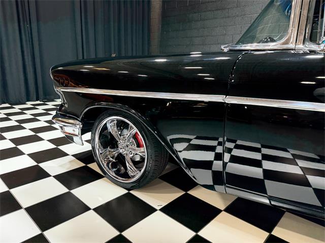 1957 Chevrolet Bel Air (CC-2098581) for sale in Addison, Illinois