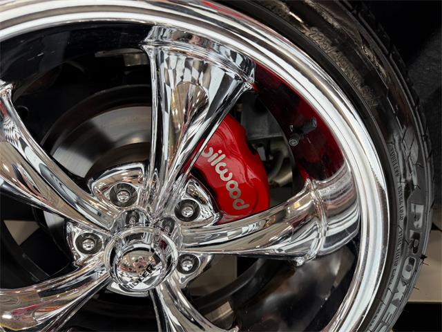 1957 Chevrolet Bel Air (CC-2098581) for sale in Addison, Illinois