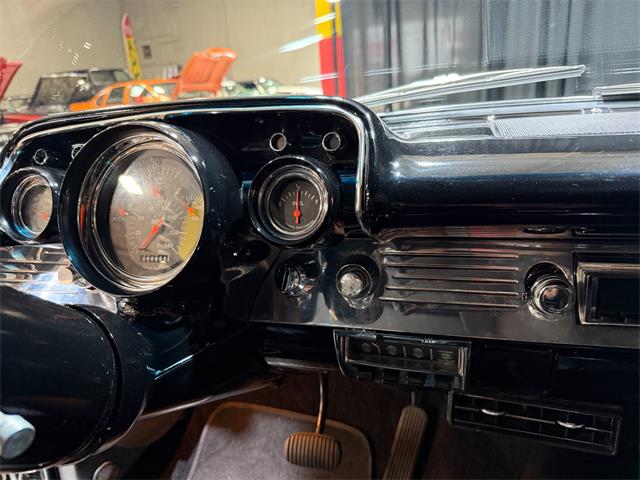 1957 Chevrolet Bel Air (CC-2098581) for sale in Addison, Illinois