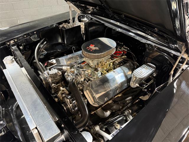 1957 Chevrolet Bel Air (CC-2098581) for sale in Addison, Illinois