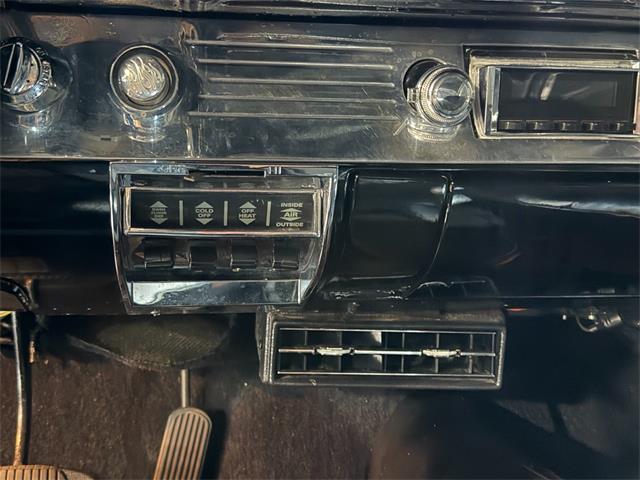 1957 Chevrolet Bel Air (CC-2098581) for sale in Addison, Illinois