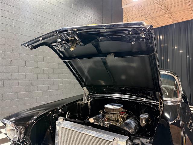 1957 Chevrolet Bel Air (CC-2098581) for sale in Addison, Illinois