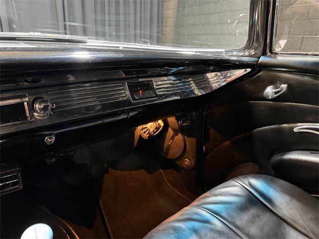 1957 Chevrolet Bel Air (CC-2098581) for sale in Addison, Illinois